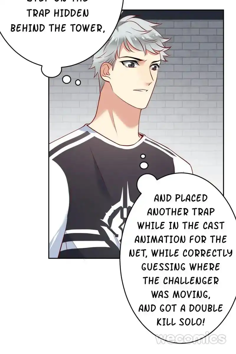 Legend Reboot Chapter 25 5